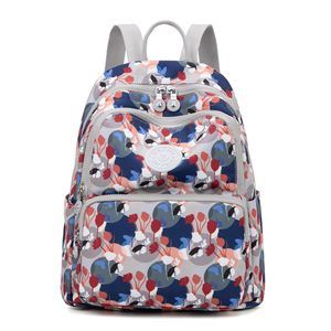 Mini Backpack Purse for Women,Small Nylon backpacks for Ladies Backpacks💜